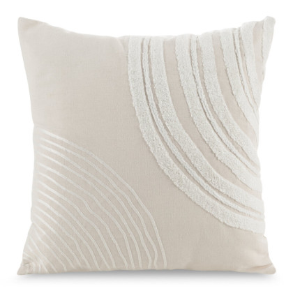 Obliečka na vankúš ALLY Boho štýl